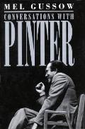 Conversations With Pinter