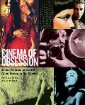 Cinema of Obsession Erotic Fixation & Love Gone Wrong in the Movies