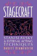 Stagecraft Stanislavsky & External Acting Techniques