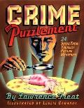 Crime & Puzzlement