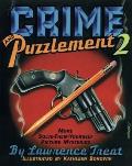 Crime & Puzzlement 2