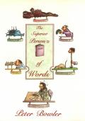 Superior Persons Book Of Words