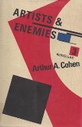 Artists & Enemies Three Novellas