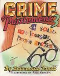 Crime & Puzzlement 3 24 Solve Them Yourself Picture Mysteries
