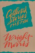 Collected Stories 1948 1986