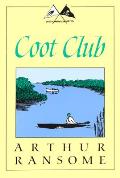 Swallows & Amazons 05 Coot Club