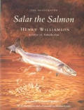 Salar The Salmon
