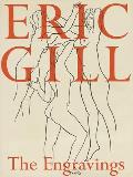 Eric Gill The Engravings