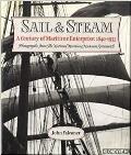 Sail & Steam A Century Of Maritime Enter