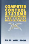 Computer Control Systems For Log Process