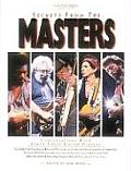 Secrets from the Masters Conversations with Forty Great Guitar Players