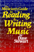 Musicians Guide To Reading & Writing Music