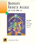 Network Remote Access & Mobile Computing
