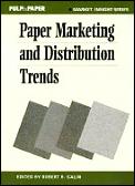 Paper Marketing & Distribution Trends