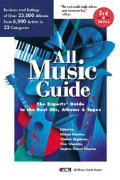 All Music Guide 3rd Edition