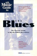 All Music Guide To The Blues