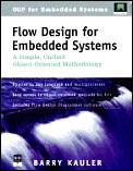Flow Design For Embedded Systems 1st Edition