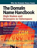 Domain Name Handbook High Stakes & Strategie