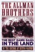 Allman Brothers The Best Damn Band In The Land