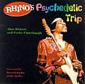 Rhinos Psychedelic Trip