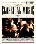 Classical Music Third Ear The Essential Listening Companion