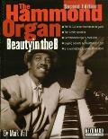 Hammond Organ Beauty In The B 2nd Edition