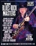 Blues Rock Masters With Cd