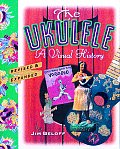 Ukulele A Visual History 2nd Edition