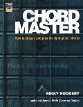 Chord Master How to Find the Right Guitar Chords With CD