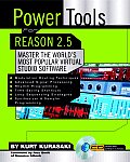 Power Tools For Reason 2.5