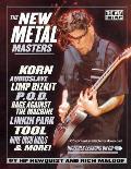 The New Metal Masters [With CD]