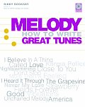Melody How To Write Great Tunes