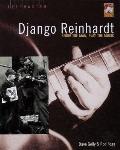 Django Reinhardt Know the Man Play the Music