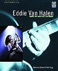 Eddie Van Halen Know the Man Play the Music