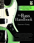 Bass Handbook Cd & Book