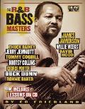 R&B Bass Masters The Way They Play With CD