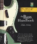 Bass Handbook A Complete Guide for Mastering the Bass Guitar With Tracks 1 89