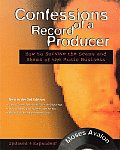 Confessions Of A Record Producer How 3rd Edition