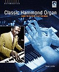 Classic Hammond Organ Know the Players Play the Music With CD