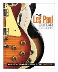 Les Paul Guitar Book Updated Edition