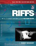 Riffs How to Create & Play Great Guitar Riffs Revised & Updated Edition