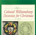 Colonial Williamsburg Decorates for Christmas