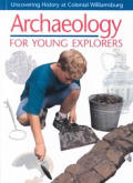Archaeology For Young Explorers