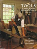 Tools Working Wood In Eighteenth Century