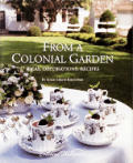 From A Colonial Garden Ideas Decorations