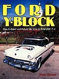 Ford Y Block Origin Maintenance