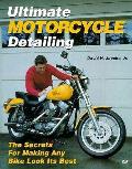 Ultimate Motorcycle Detailing The Secret