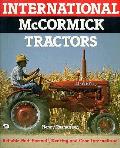 International Mccormick Tractors Relia