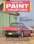 How To Paint Your Car