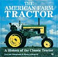 American Farm Tractor History Of The Cla